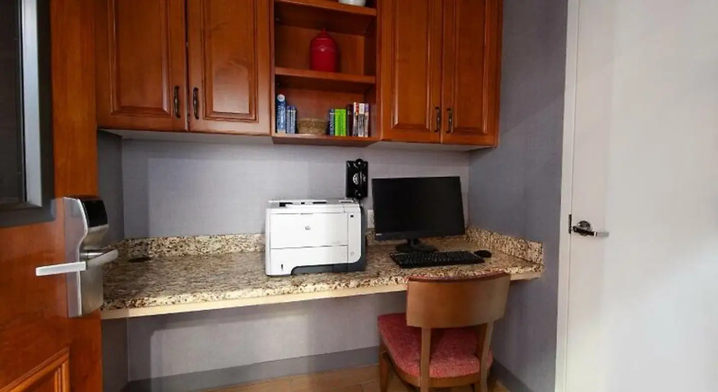 Hampton Inn Richfield ROOM_EXAMPLE