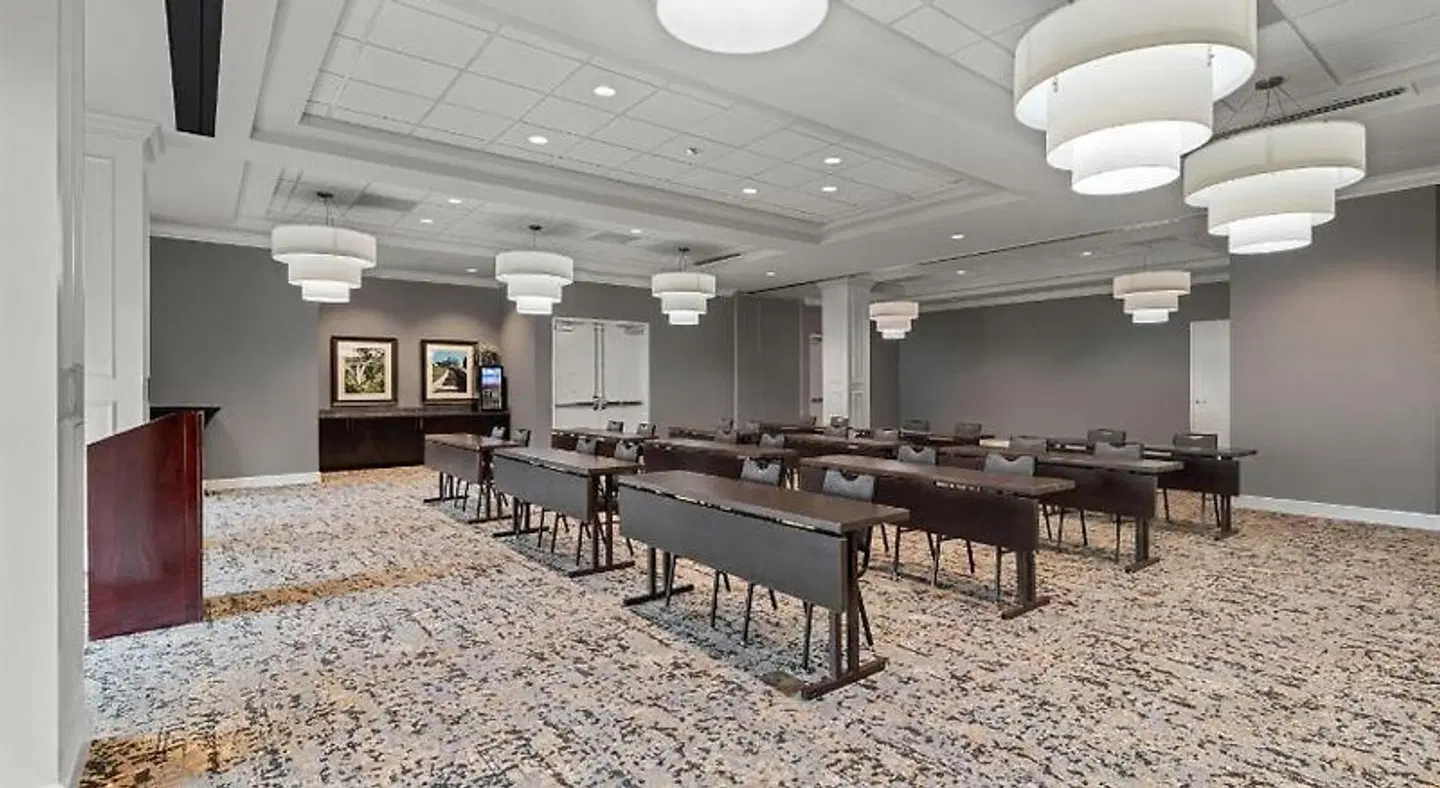 Hilton Garden Inn Nashville Brentwood Konferenz