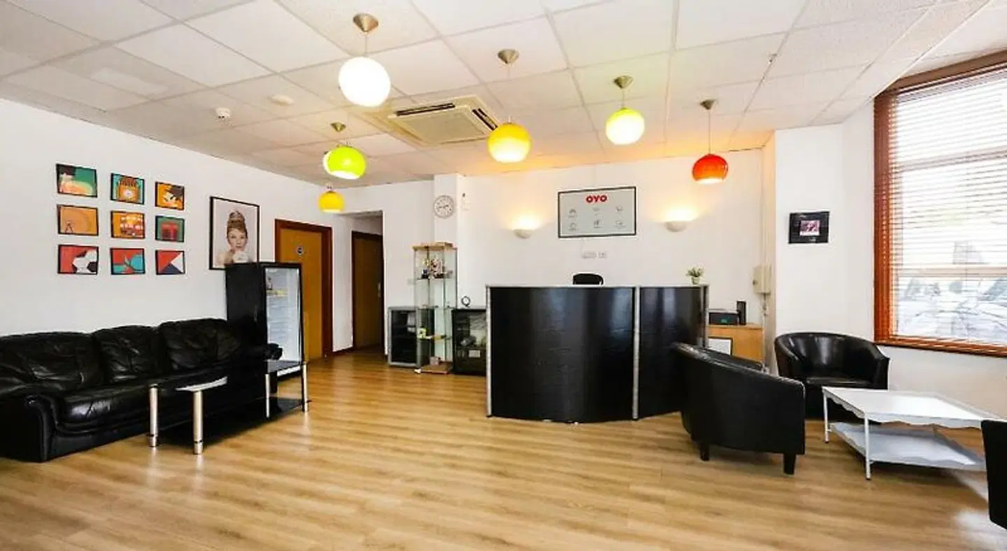 Arinza Hotel LOUNGE_LOBBY