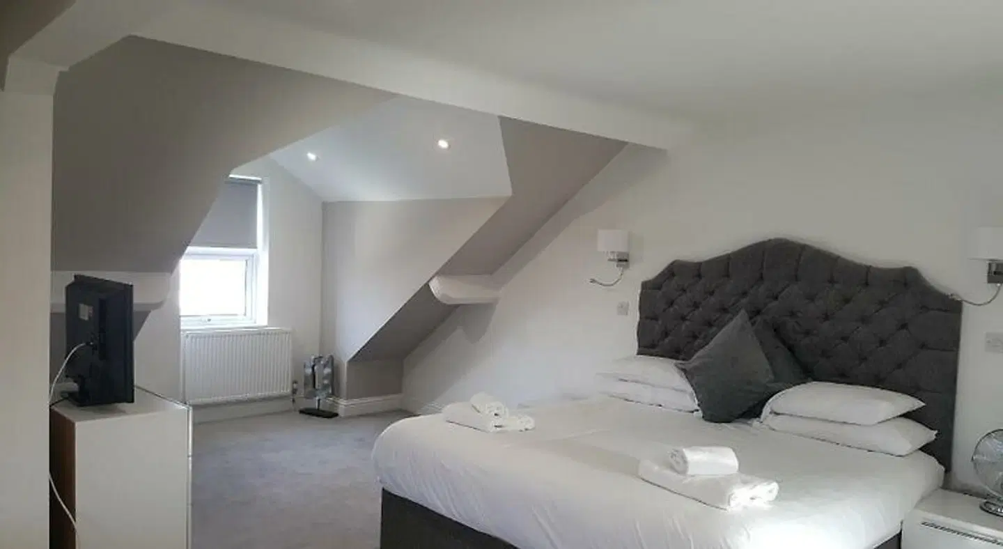 The York Hotel ROOM_EXAMPLE
