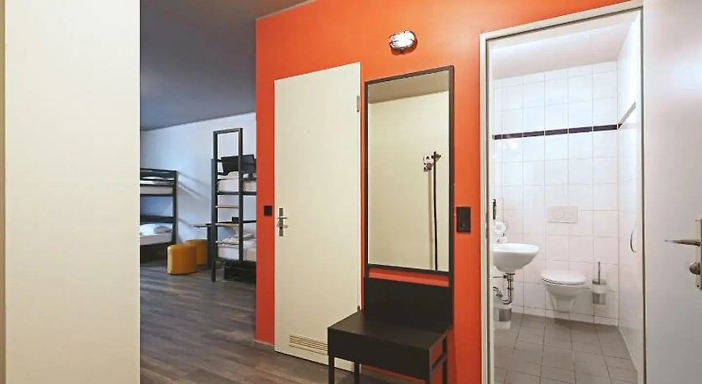 a&o Stuttgart City ROOM_EXAMPLE
