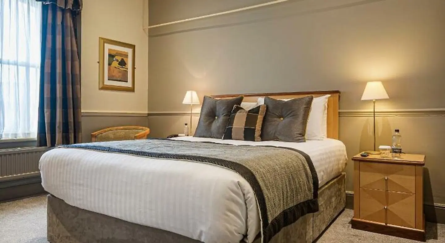 The Swan Hotel ROOM_EXAMPLE