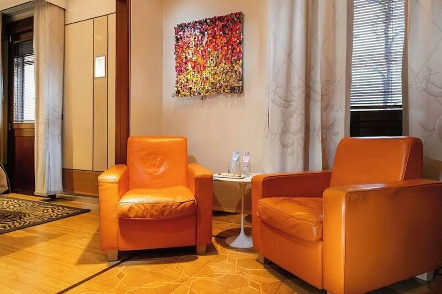 Ca' Pisani Hotel ROOM_EXAMPLE