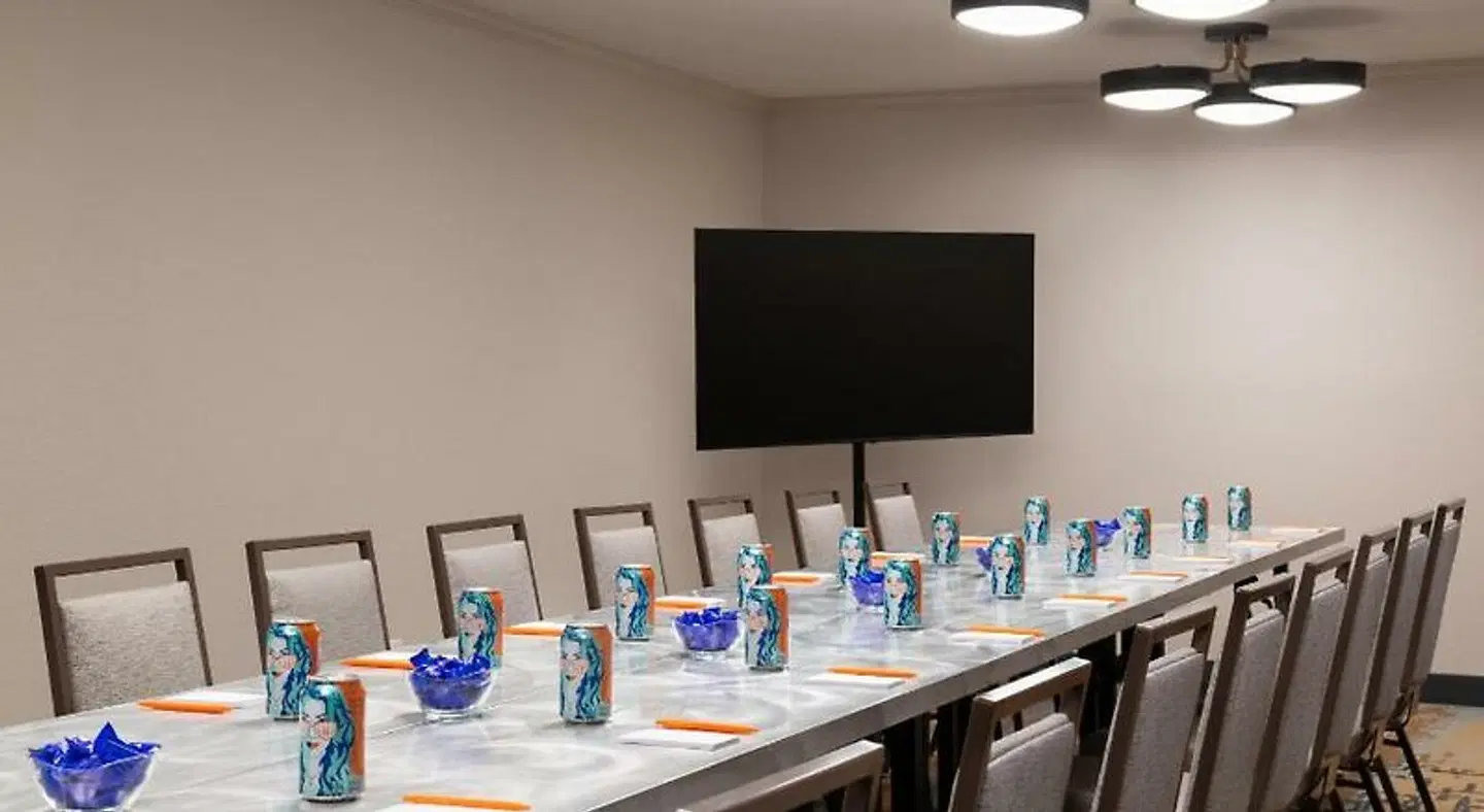 DoubleTree by Hilton Hotel Austin Northwest Arboretum Konferenz