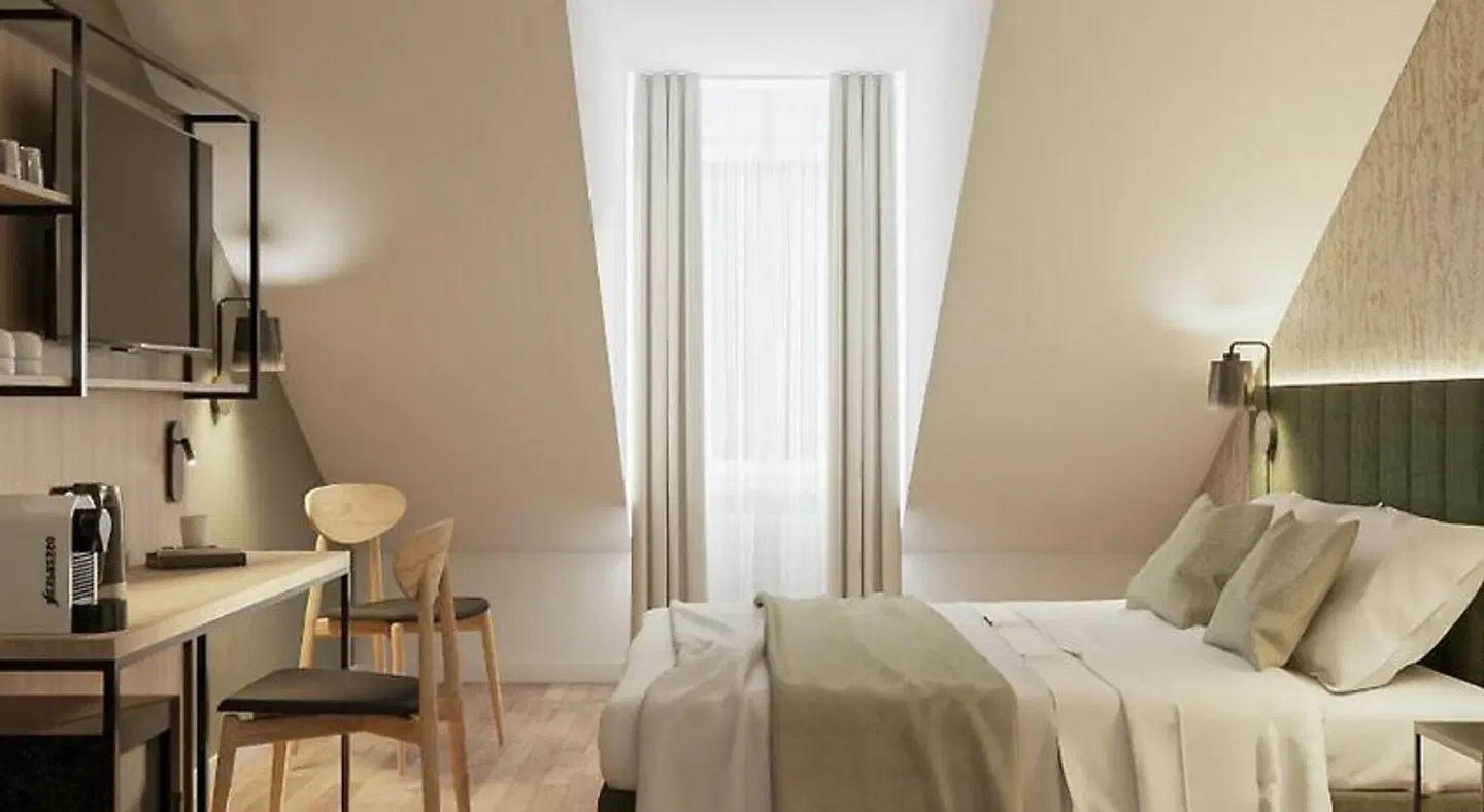 Blutenburg ROOM_EXAMPLE