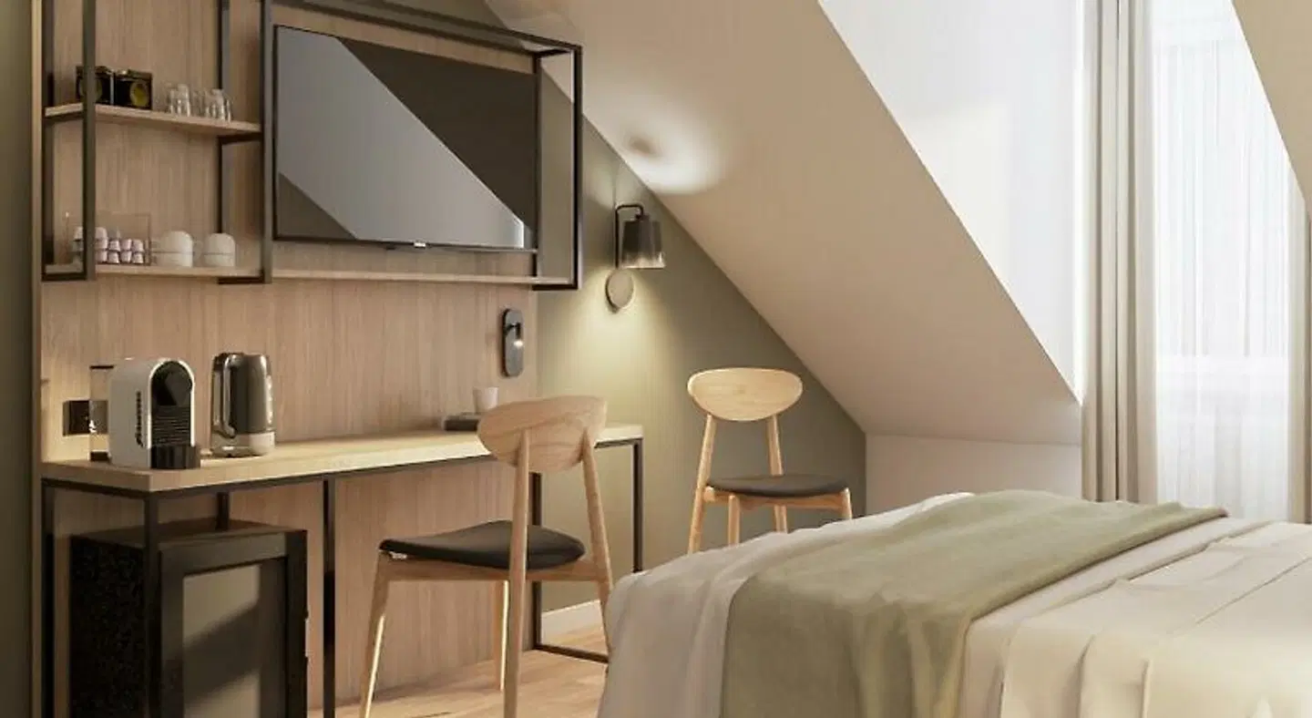 Blutenburg ROOM_EXAMPLE