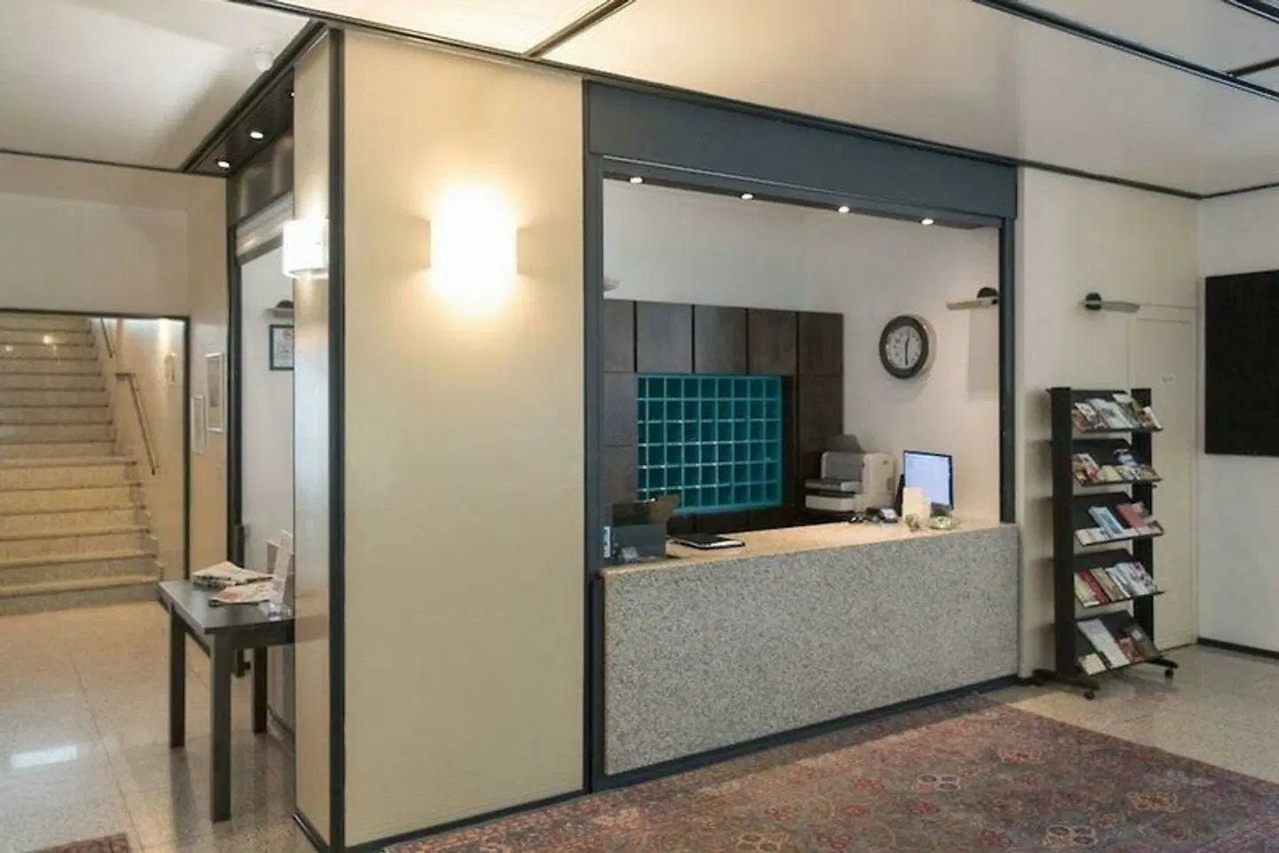 Lis ROOM_EXAMPLE