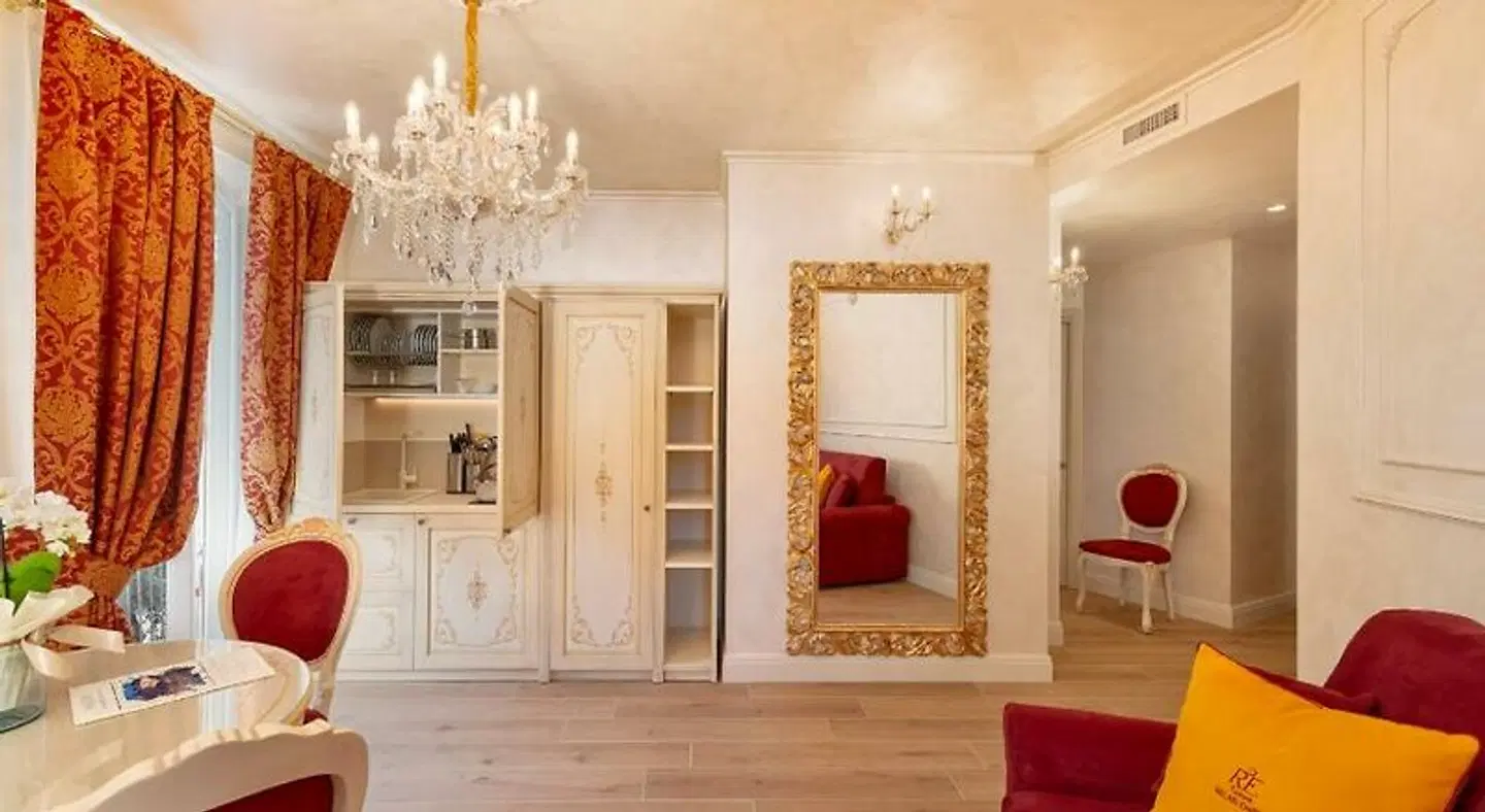Relais Empire LOUNGE_LOBBY