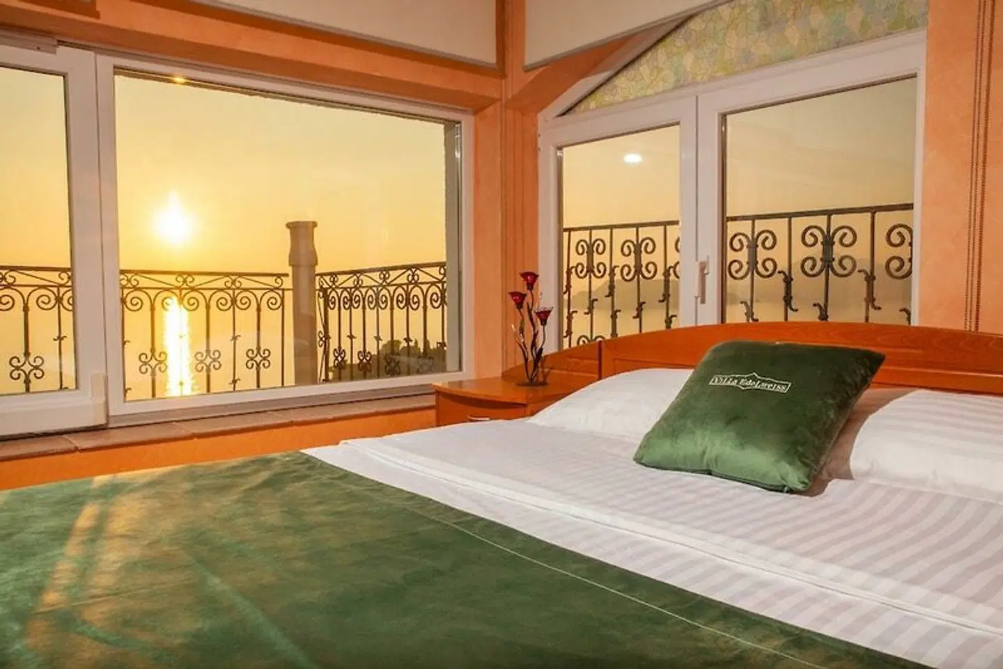 Villa Edelweiss ROOM_EXAMPLE