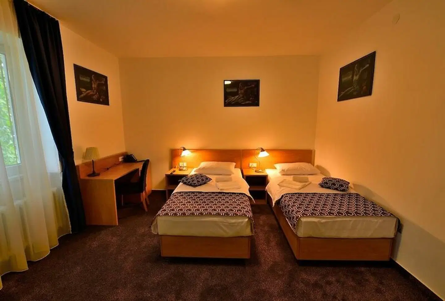 Hotel Orient Express ROOM_EXAMPLE