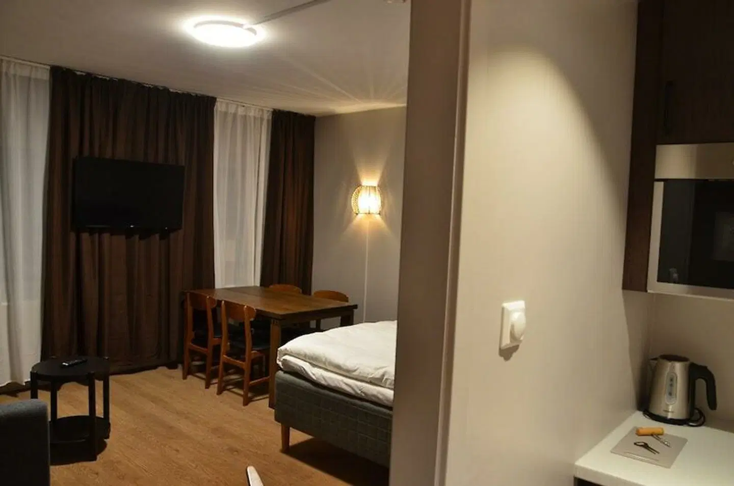 Hotell Zäta ROOM_EXAMPLE