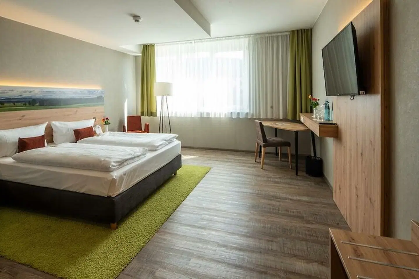 Hotel Schlossberg Wehingen ROOM_EXAMPLE
