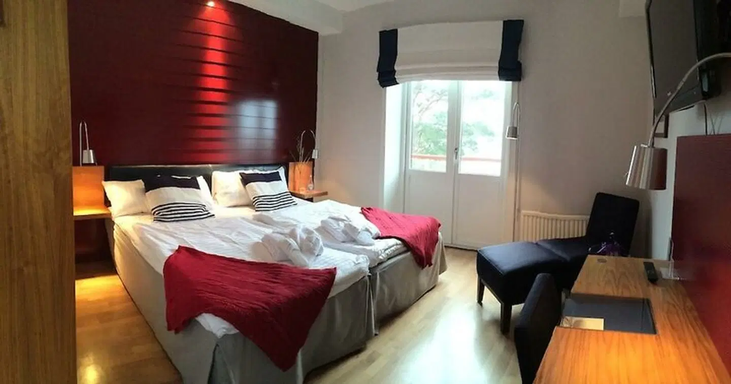 Nynäs Havsbad ROOM_EXAMPLE