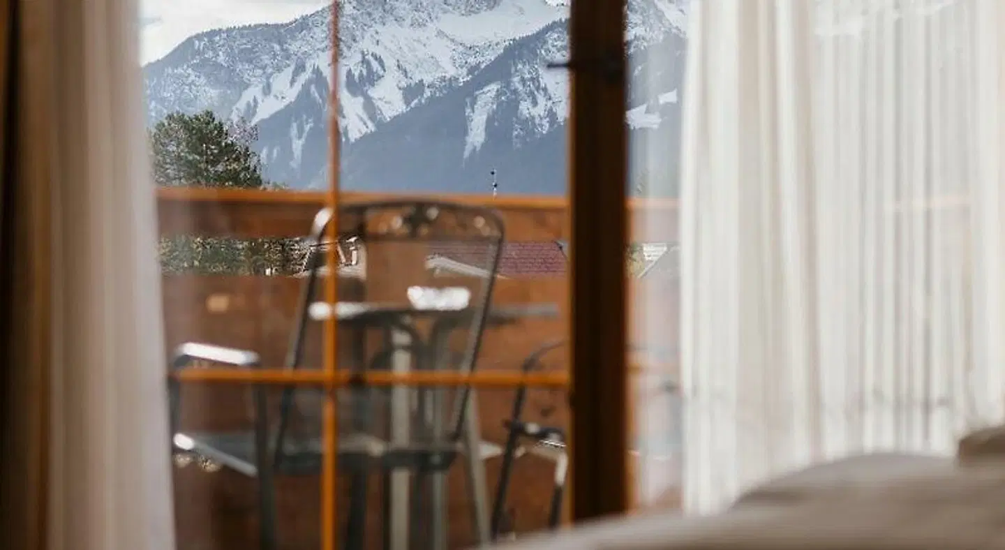 Moserhof Restaurant