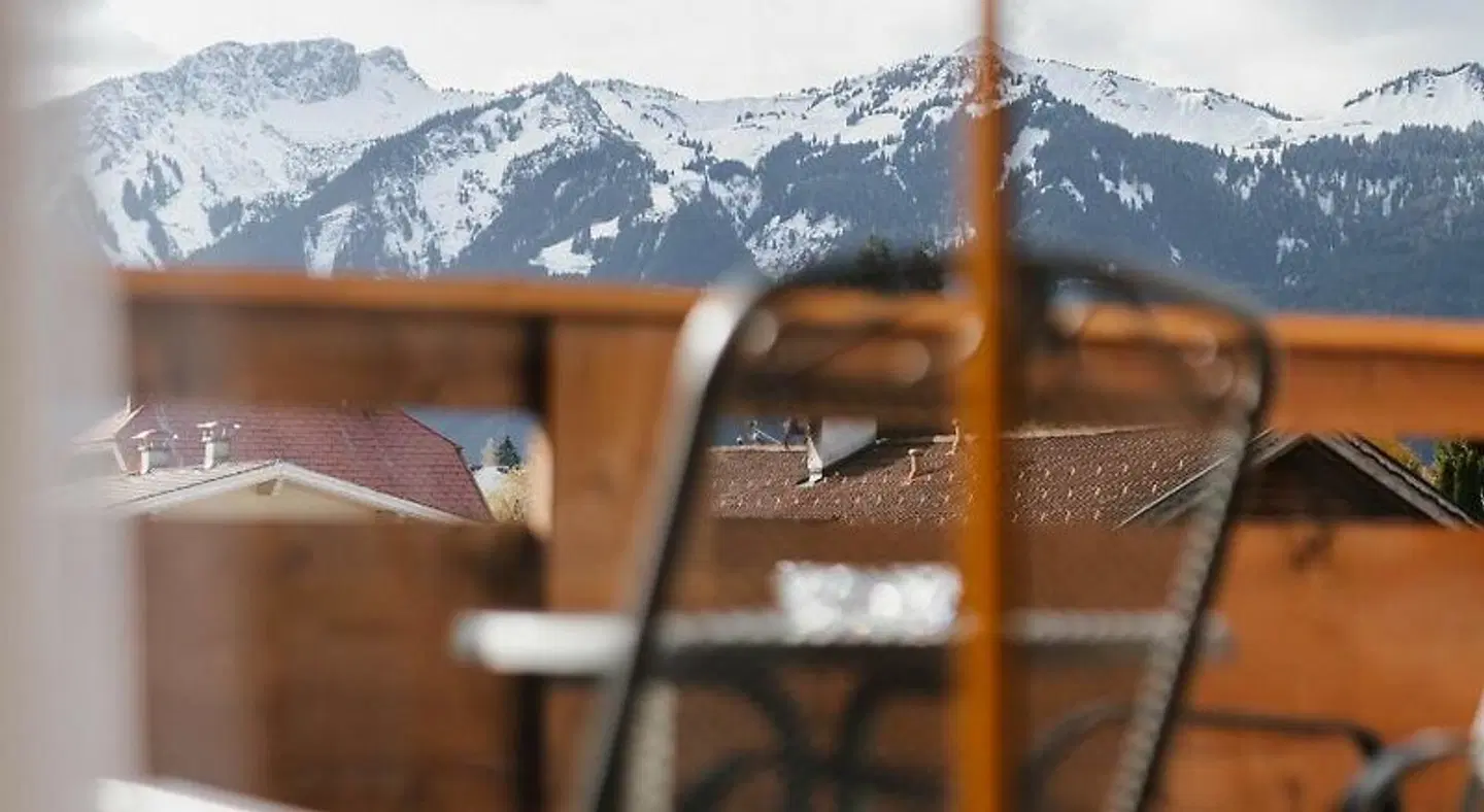 Moserhof Konferenz