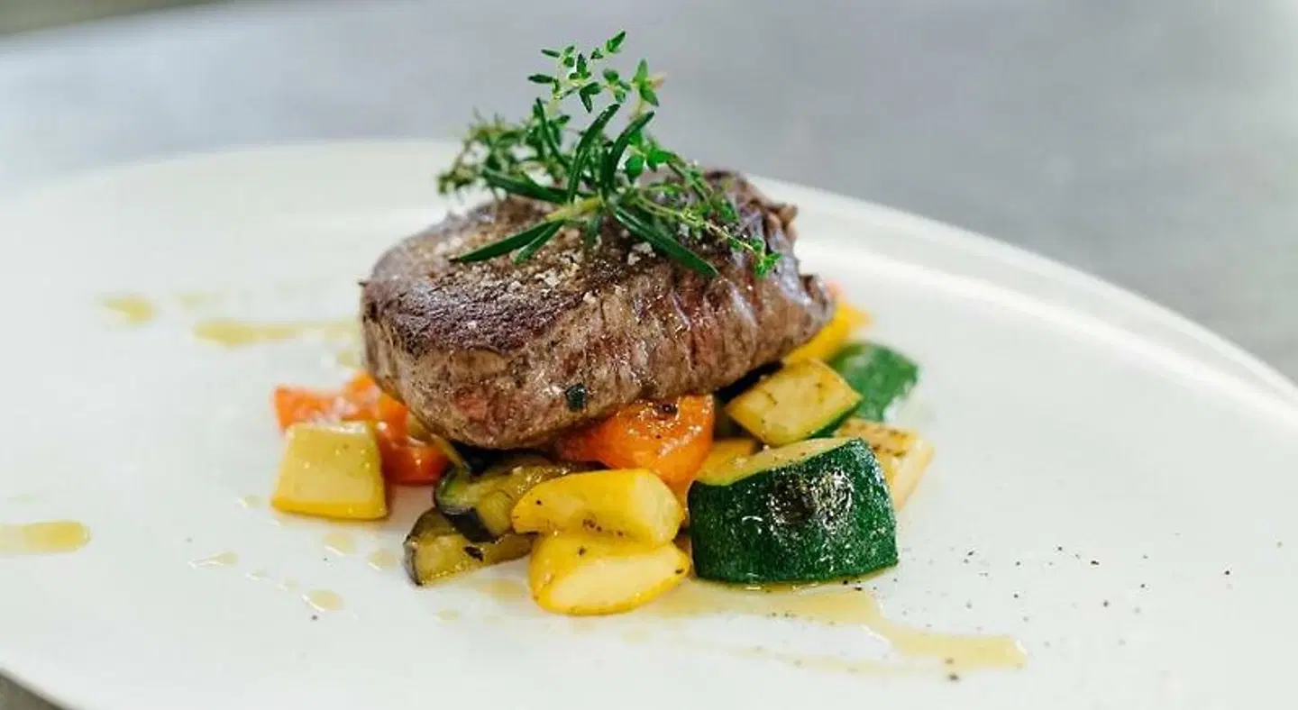 Moserhof Restaurant