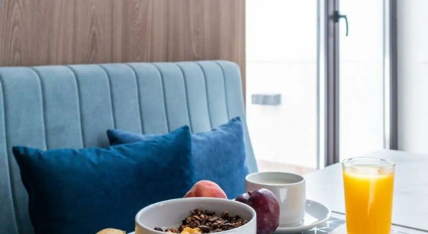 Zurin Charm Hotel ROOM_EXAMPLE