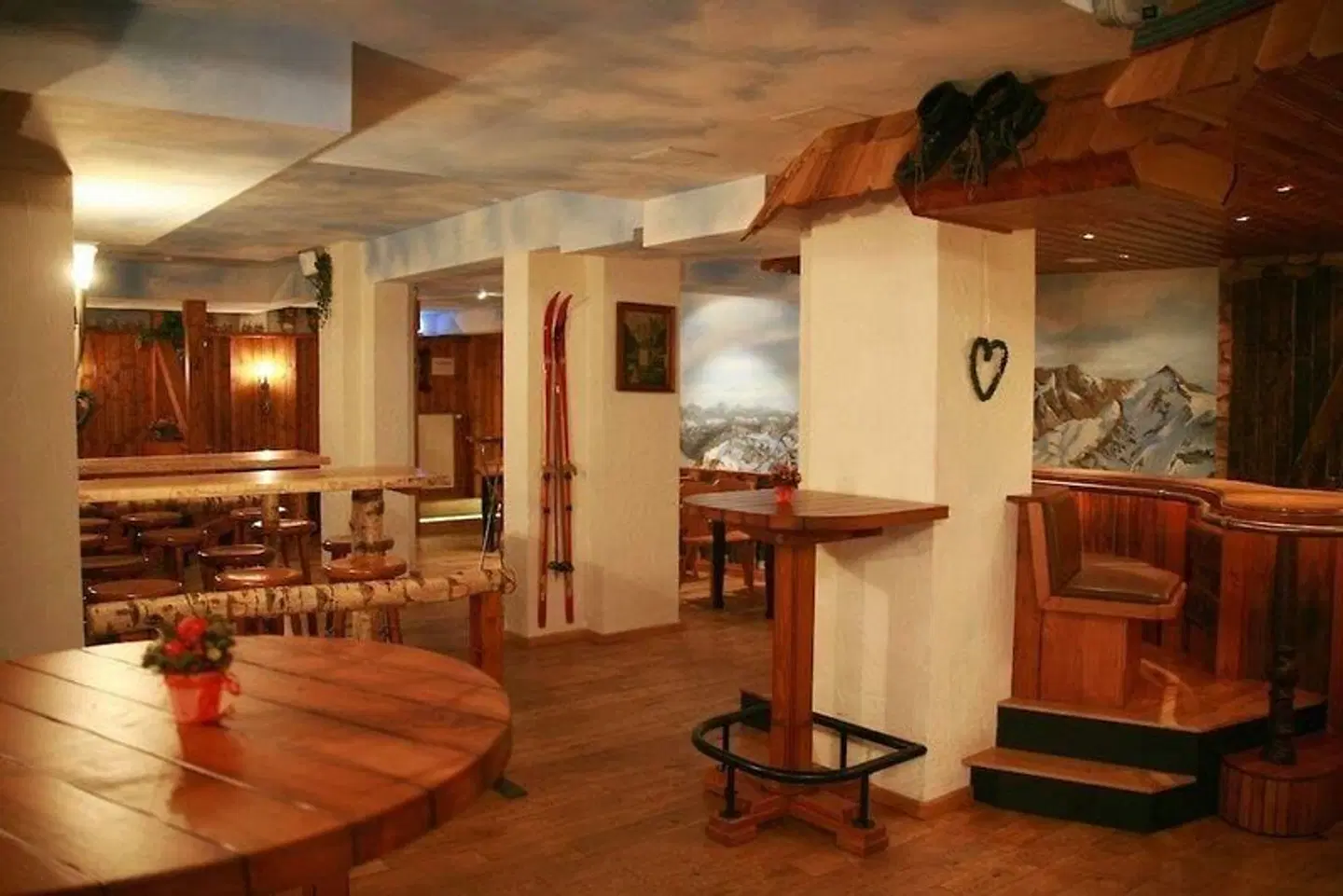 Schützenhof LOUNGE_LOBBY
