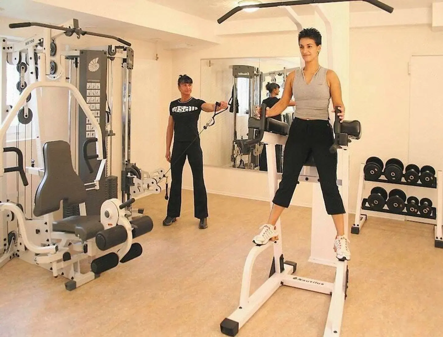 Schützenhof SPORTS_AND_LEISURE