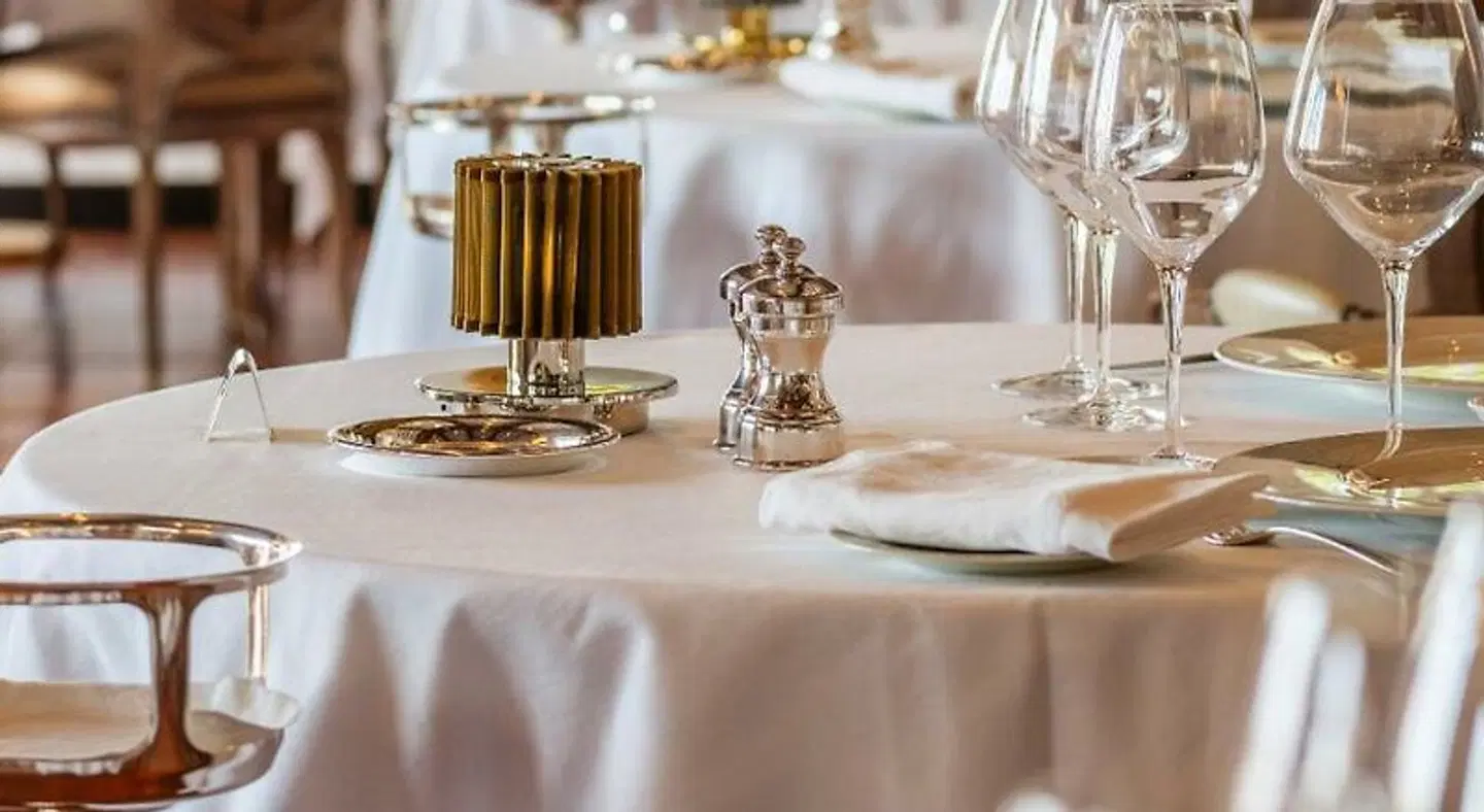 Hotel Le Maquis Restaurant
