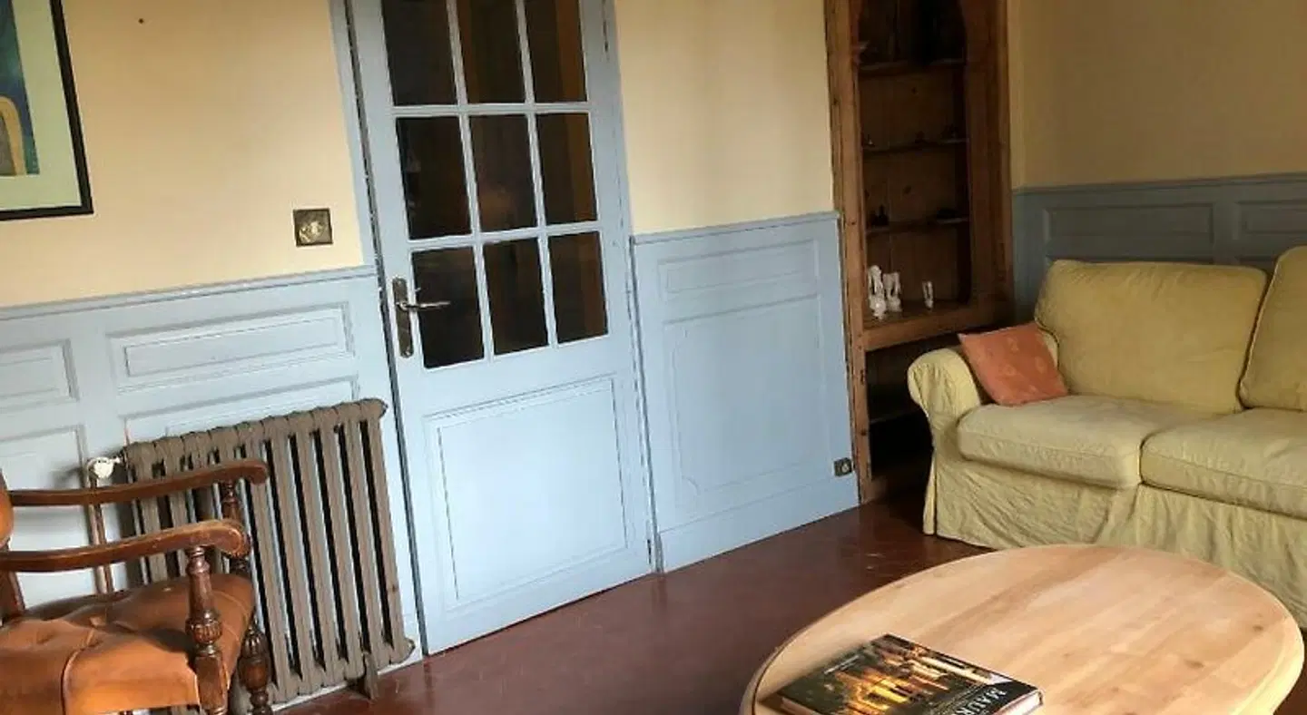 Domaine des Monges ROOM_EXAMPLE