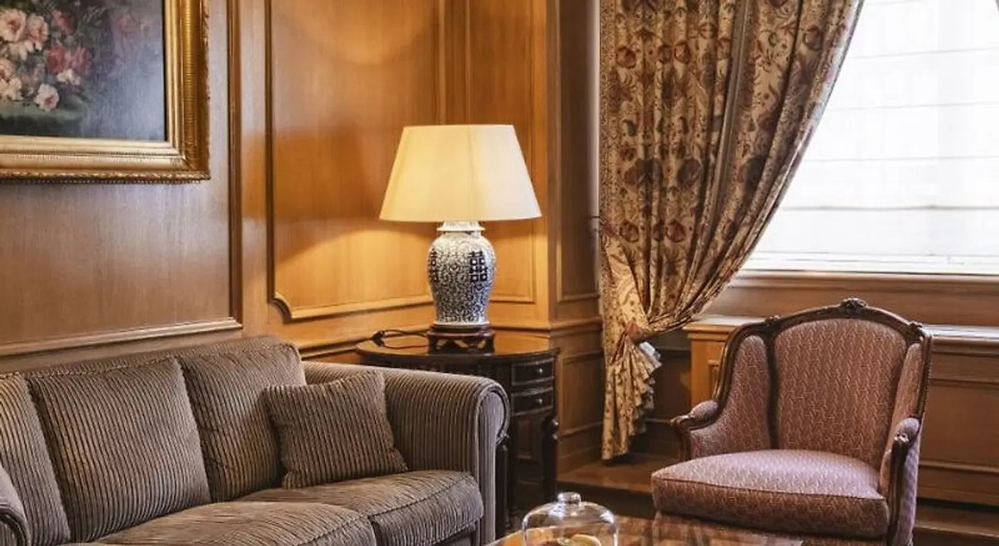 San Régis ROOM_EXAMPLE
