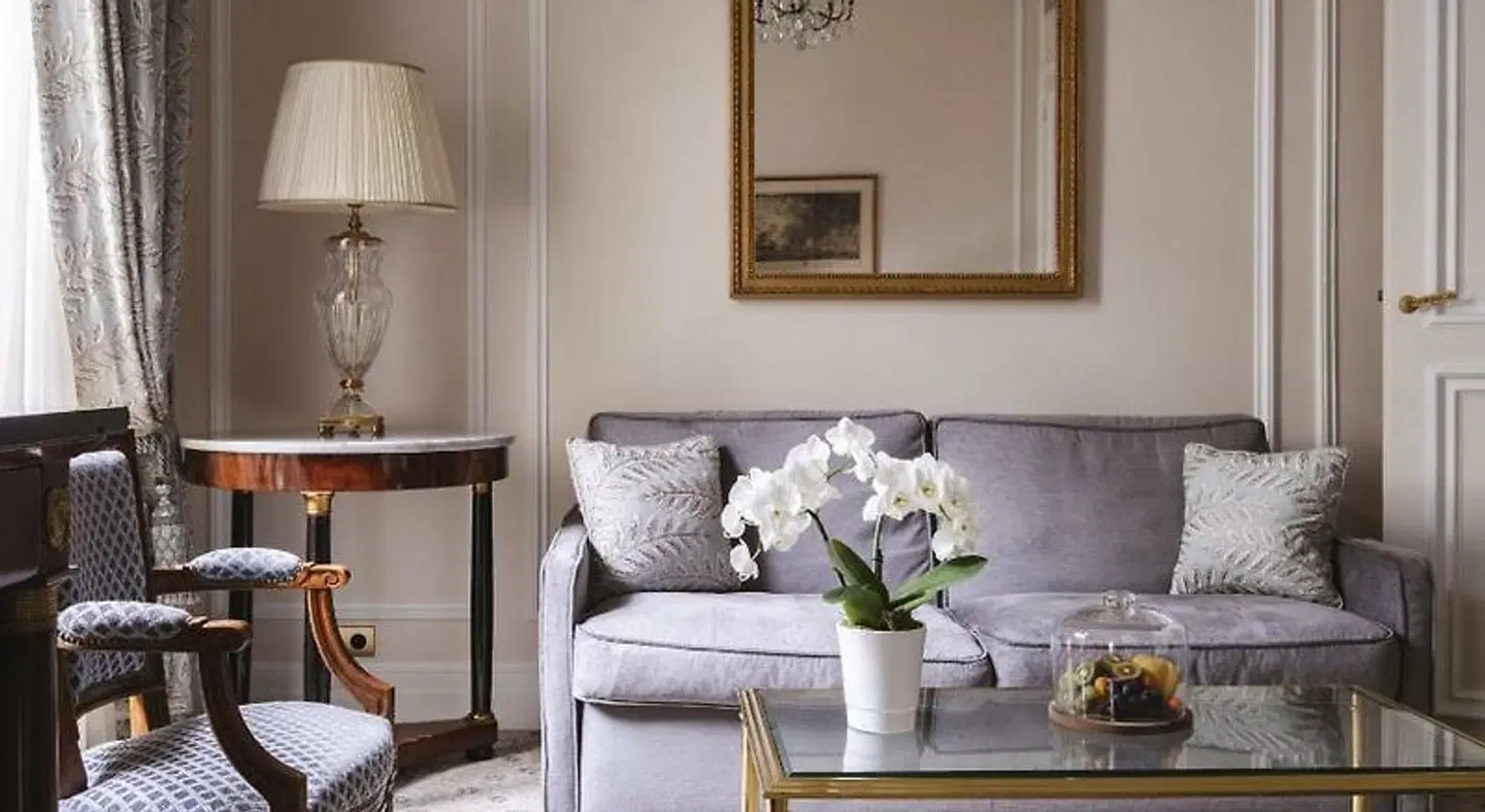San Régis ROOM_EXAMPLE