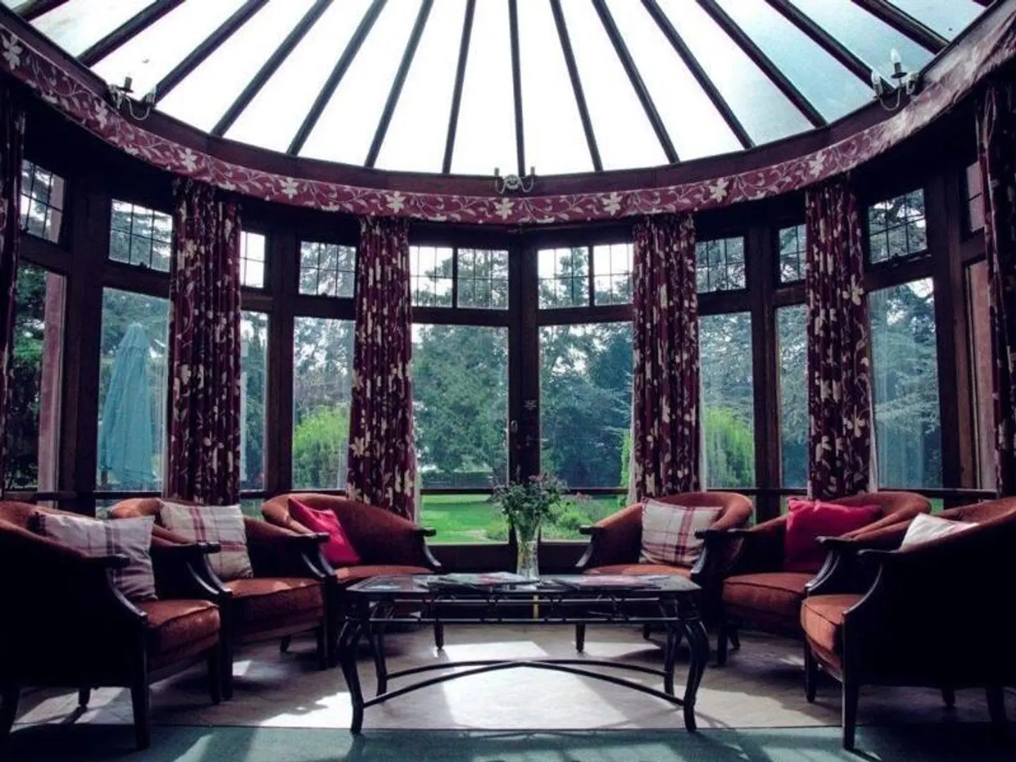 The Nyton Guesthouse LOUNGE_LOBBY
