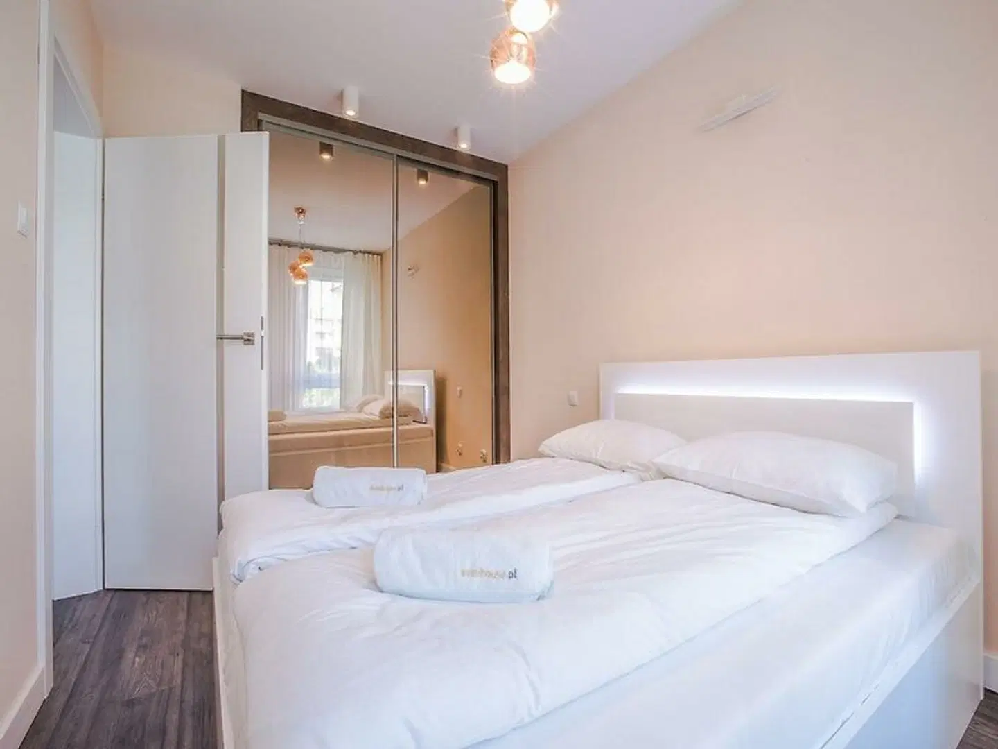 EmiHouse Apartamenty Zamkowe ROOM_EXAMPLE
