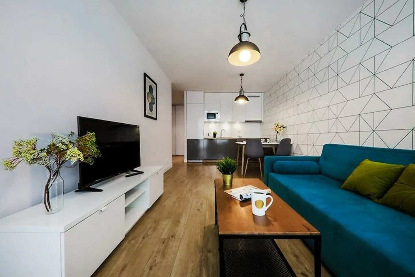 EmiHouse Apartamenty Zamkowe ROOM_EXAMPLE