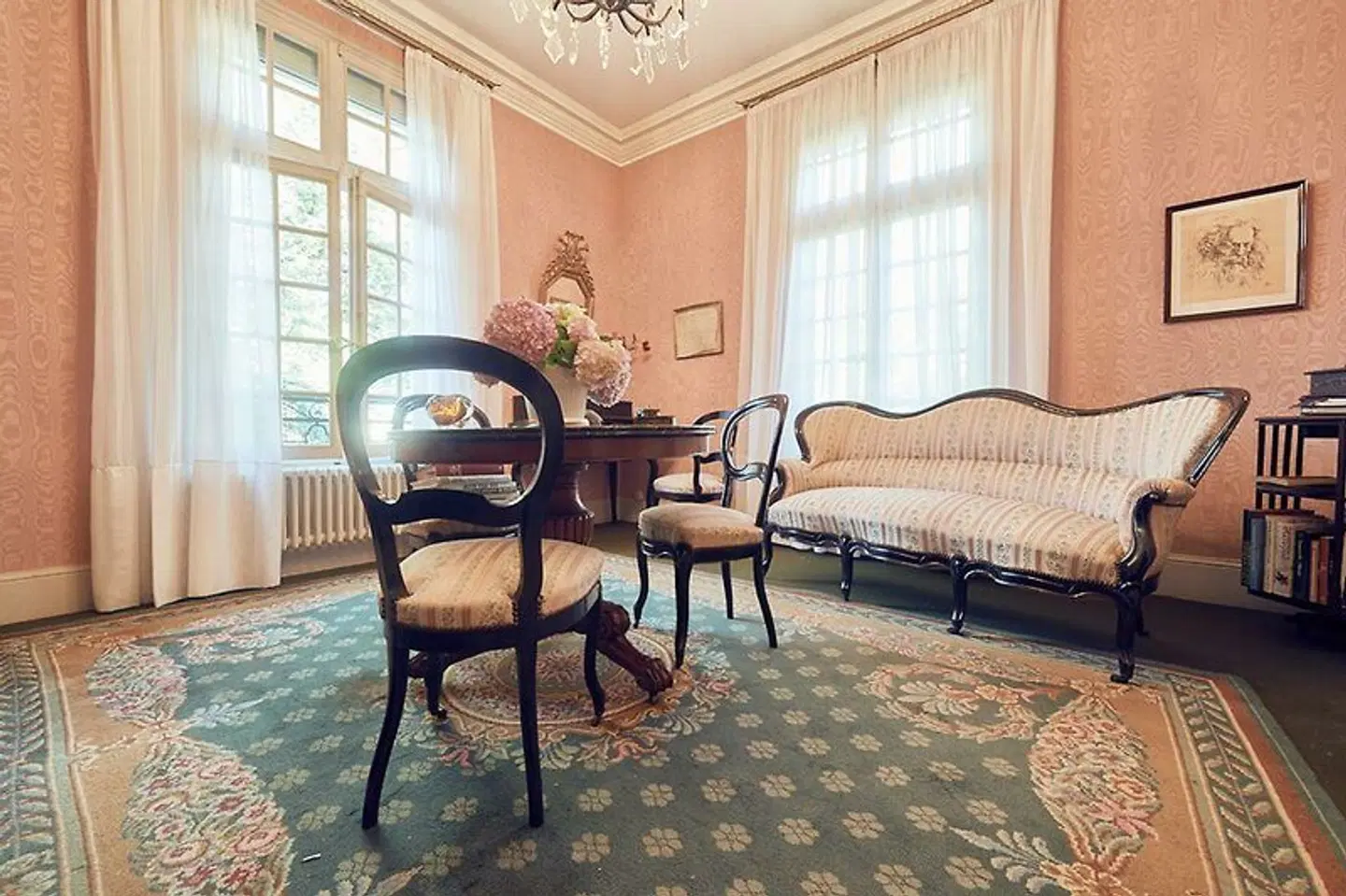 Castel Bois Marie ROOM_EXAMPLE