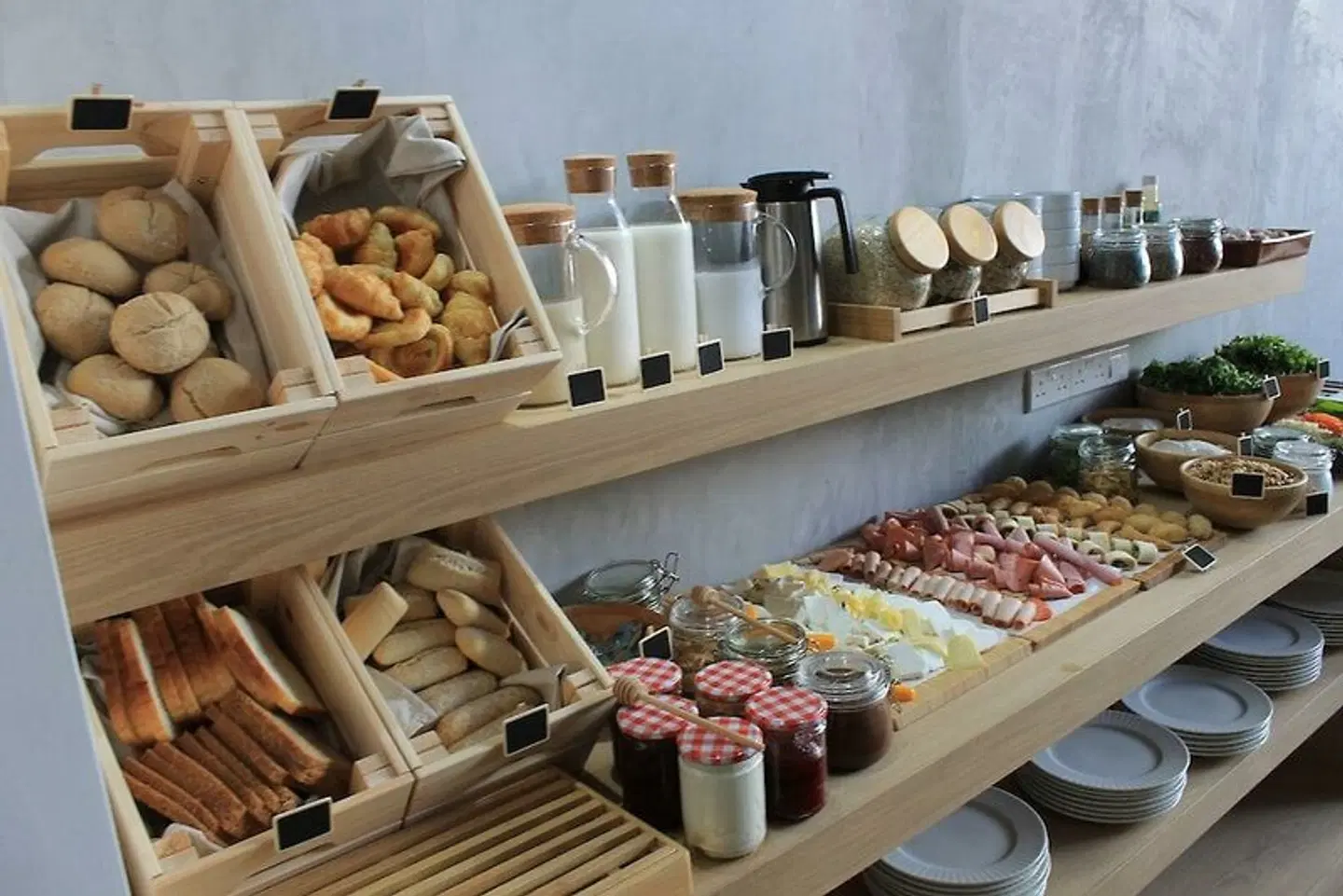 Qbic City Hotel HEALTH_BEAUTY