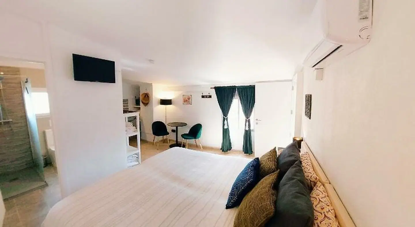 Bed and Breakfast Vakantieplek Casa Josa ROOM_EXAMPLE