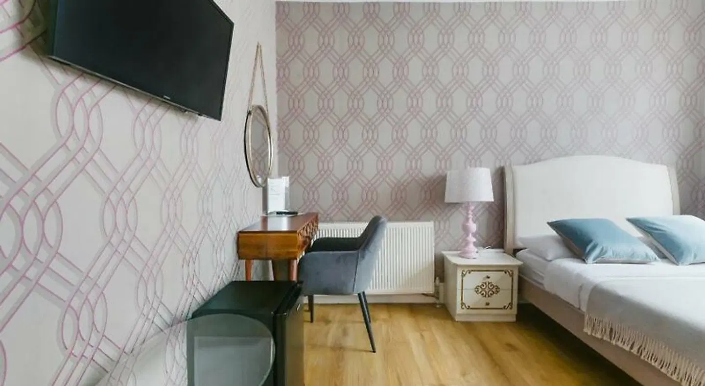 Kato London Haus ROOM_EXAMPLE