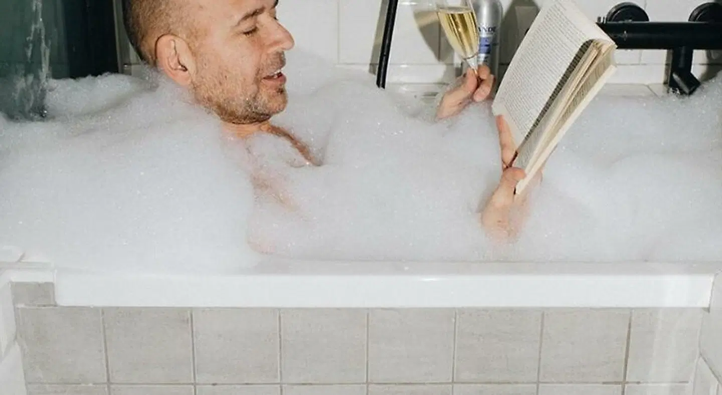 Hotel With Urban Deli HEALTH_BEAUTY