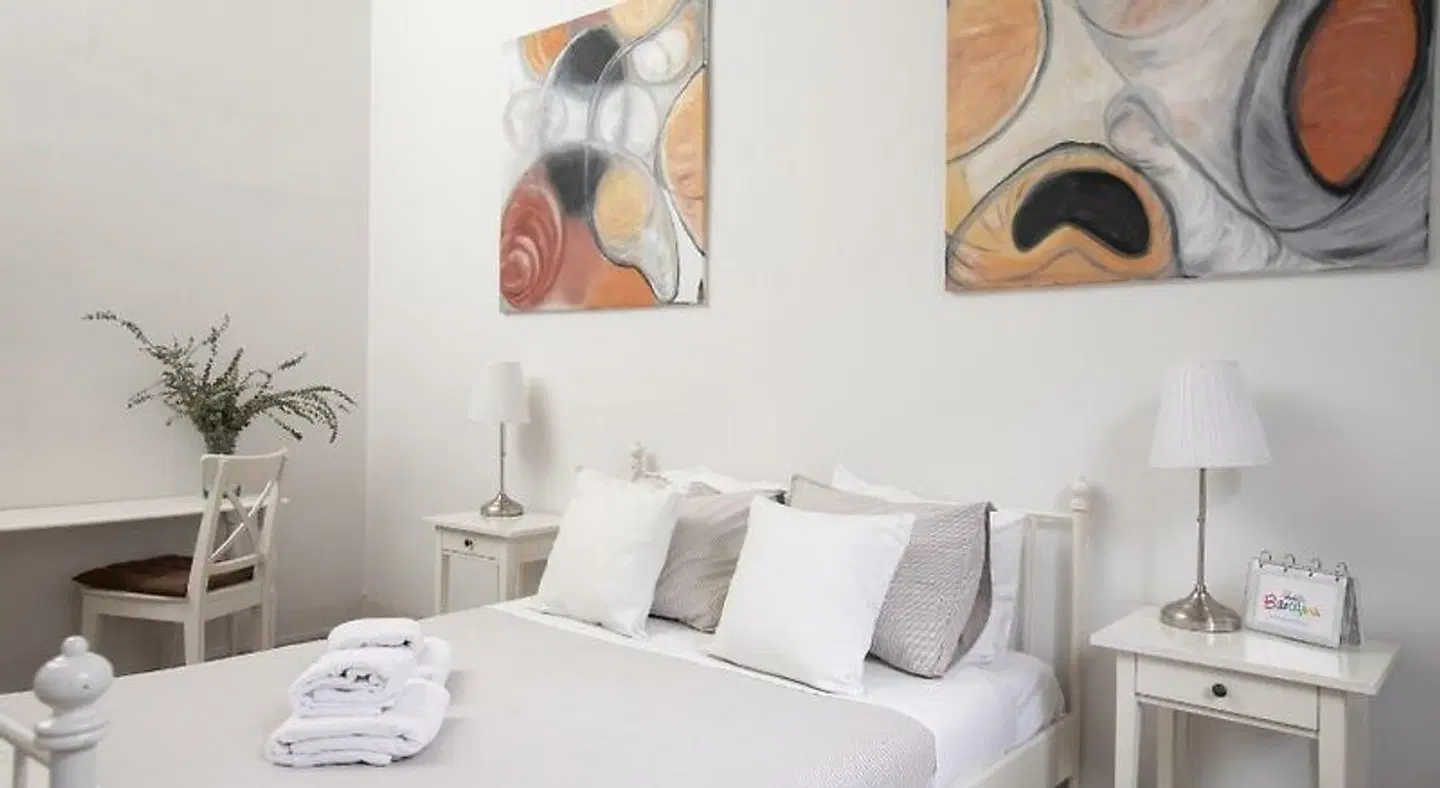 CasaNova Guest House ROOM_EXAMPLE