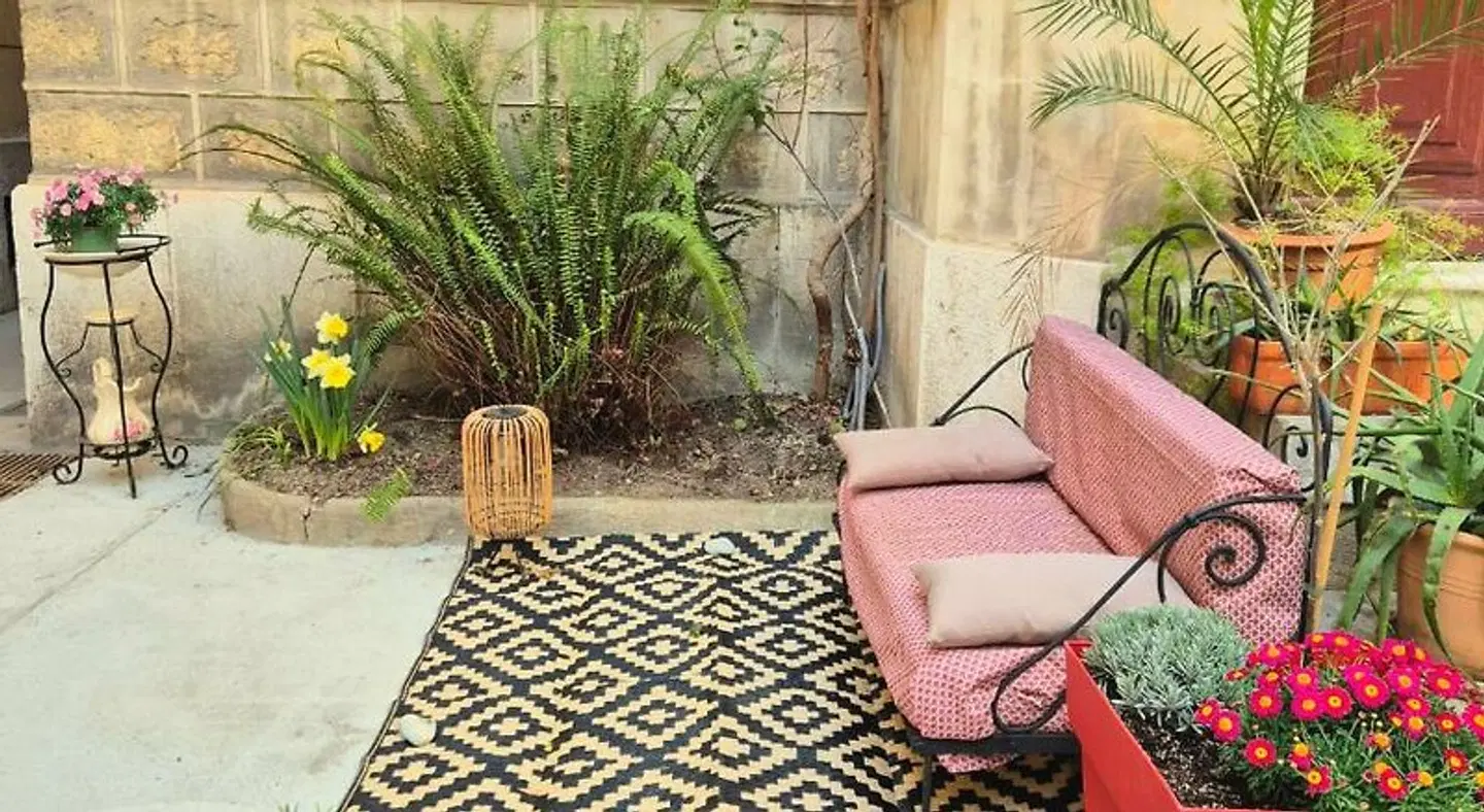 La Maïoun Guesthouse Hostel ROOM_EXAMPLE