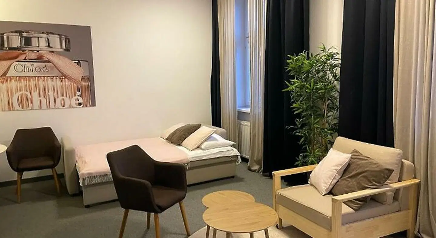 Apartment Dolac HEALTH_BEAUTY