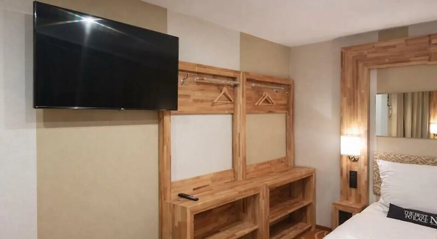 Elbgalerie Hotel ROOM_EXAMPLE