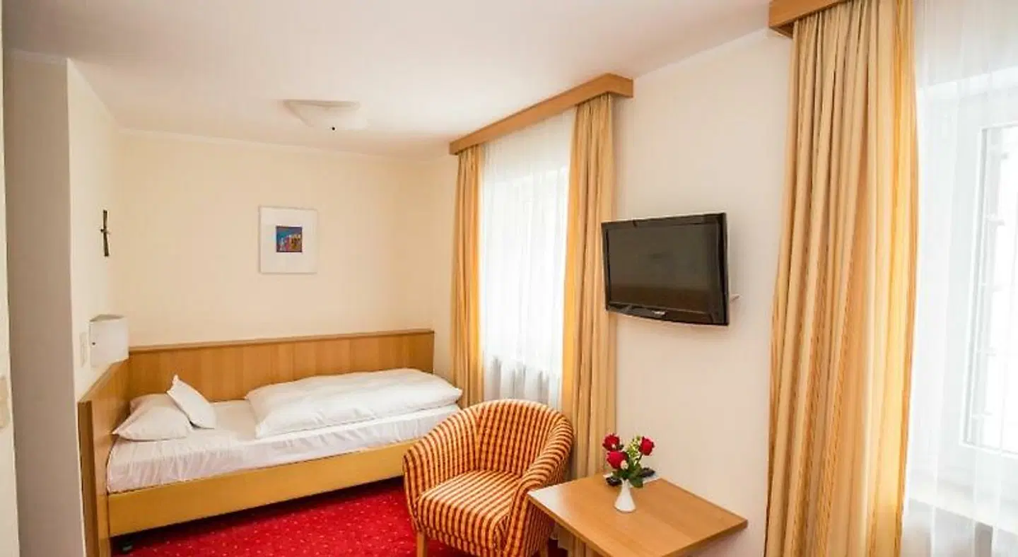 Gastehaus der Katholischen Akademie in Bayern ROOM_EXAMPLE