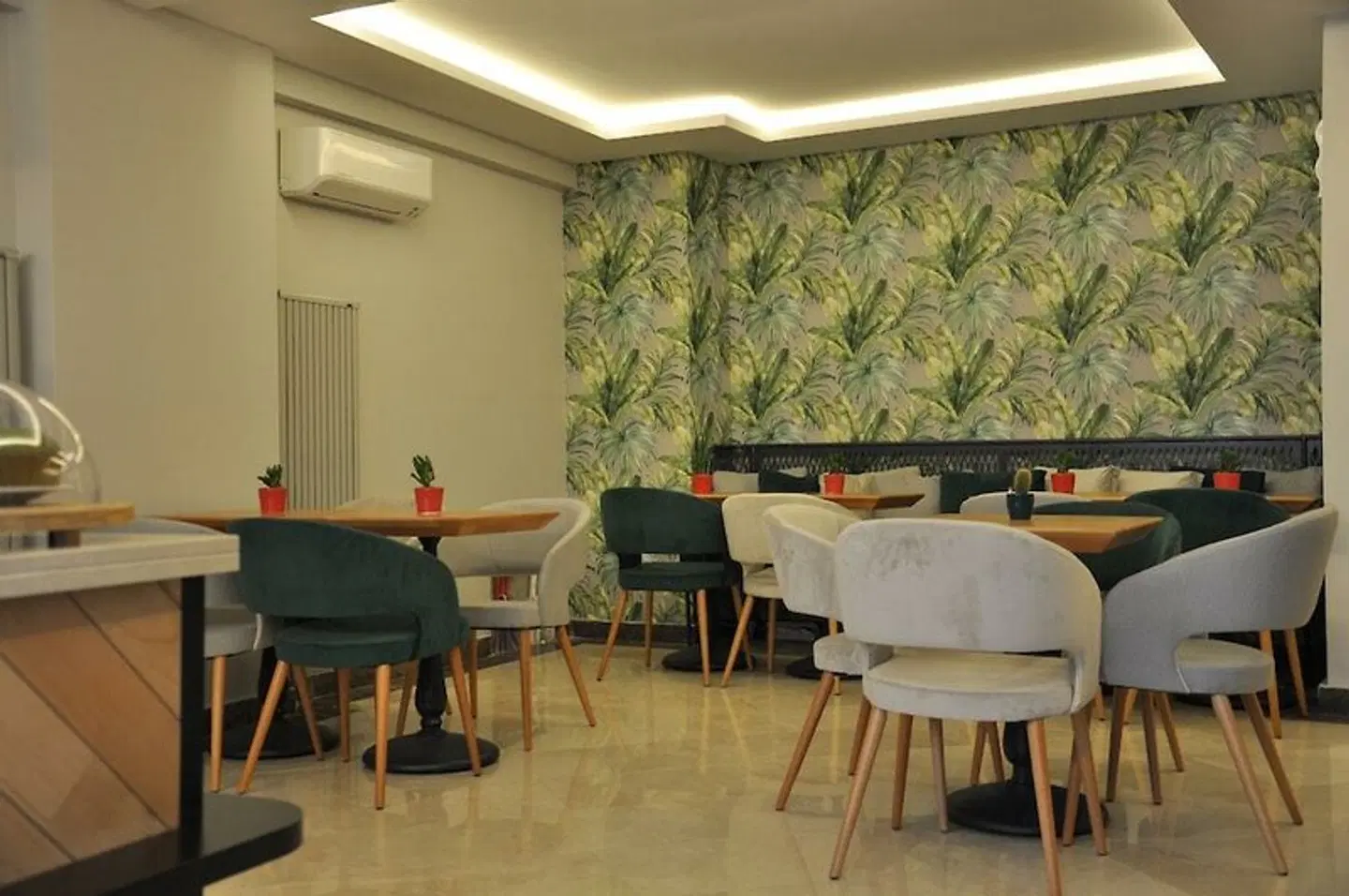 Centrum Suites Istanbul Konferenz