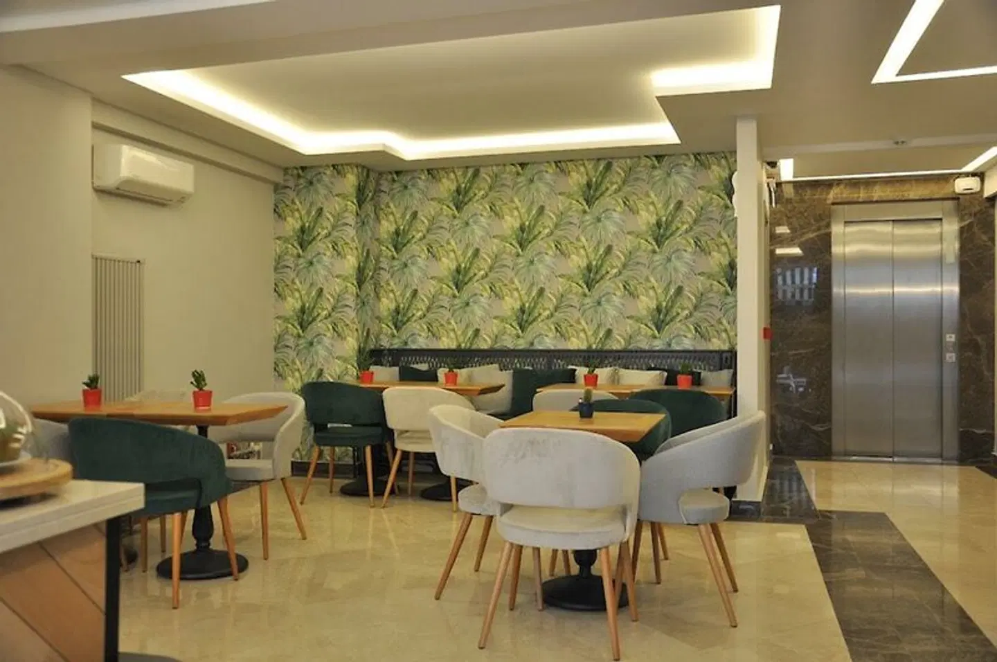 Centrum Suites Istanbul Konferenz