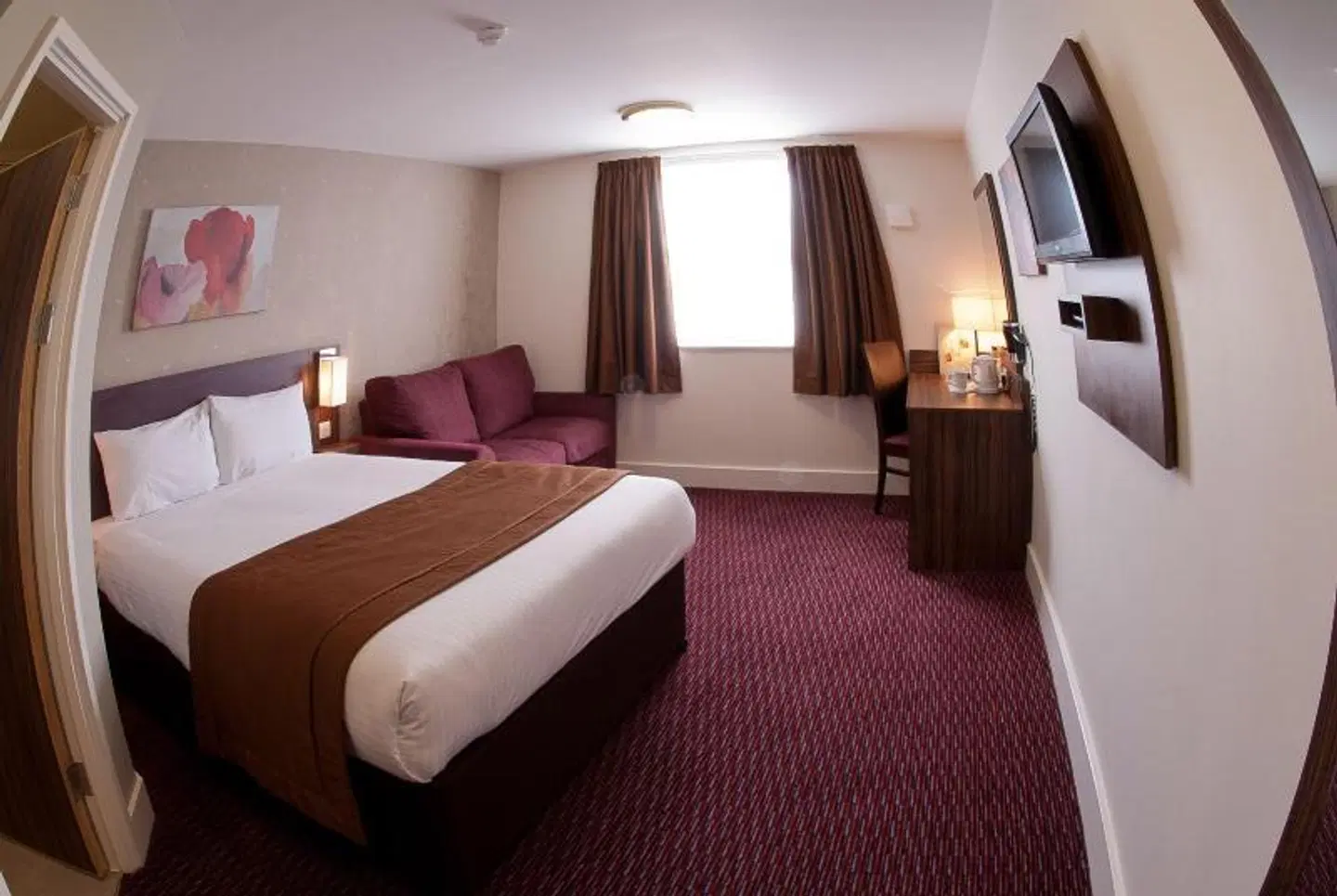 Two Rivers Lodge by Marstons Inns ROOM_EXAMPLE