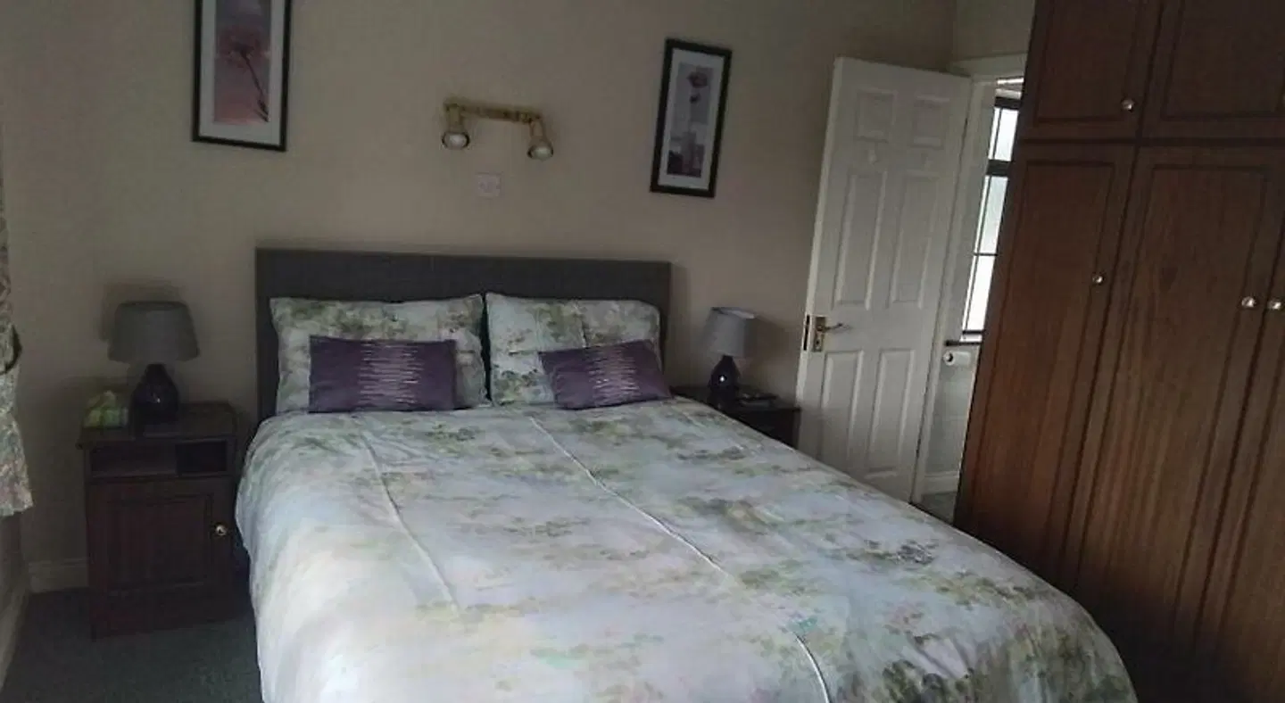 Riverview House Bed & Breakfast ROOM_EXAMPLE