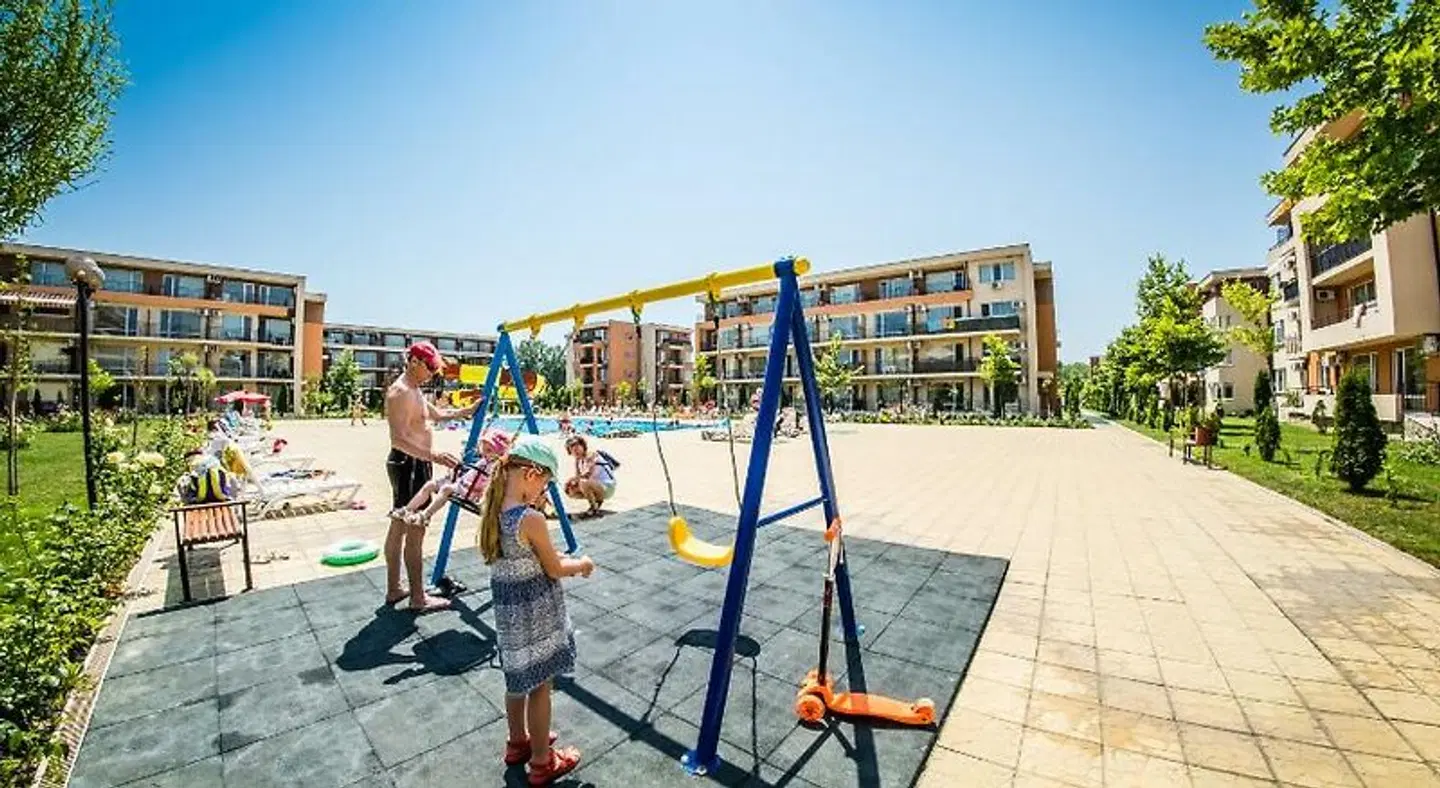 Holiday Garden Hotel SPORTS_AND_LEISURE