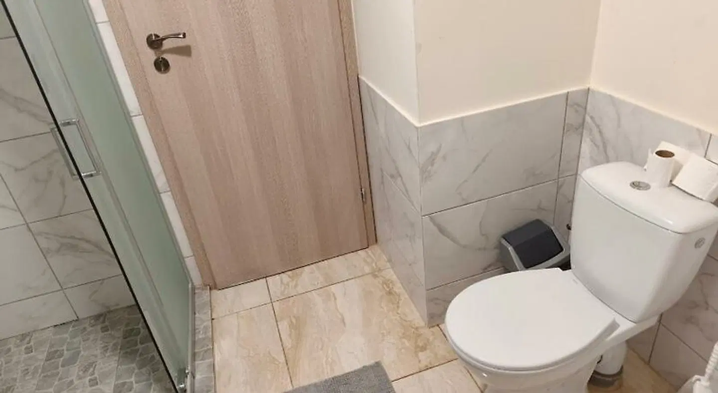 Babilonas Badezimmer