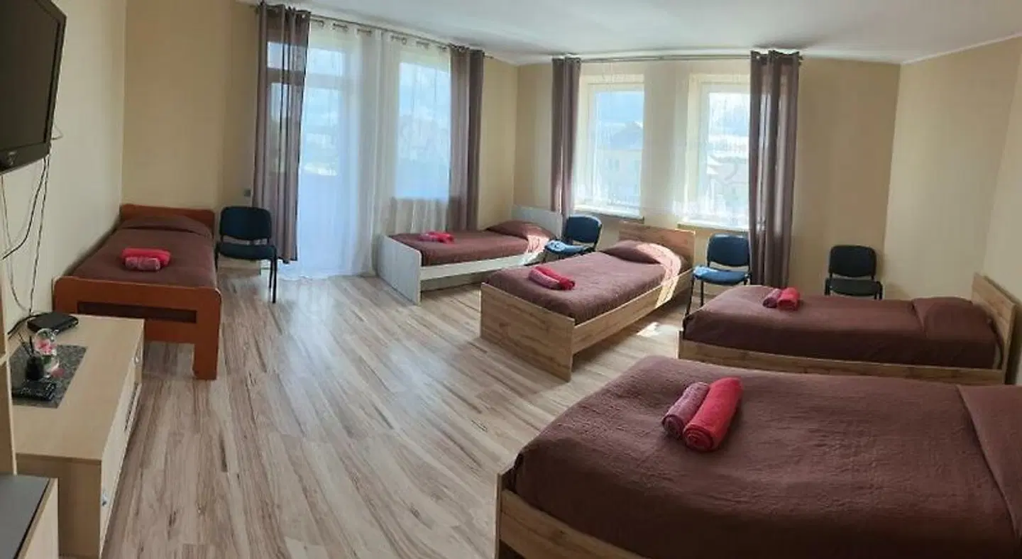 Babilonas ROOM_EXAMPLE