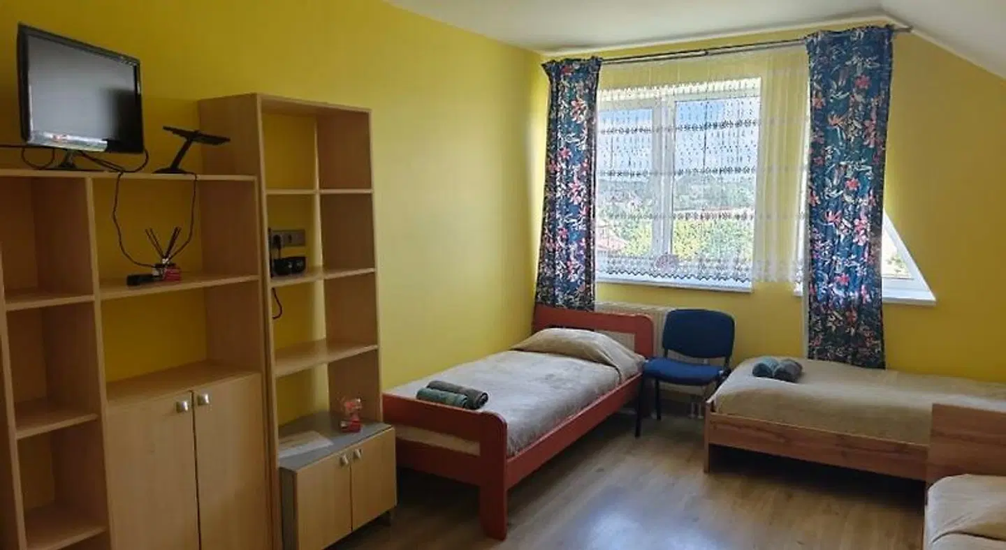 Babilonas ROOM_EXAMPLE