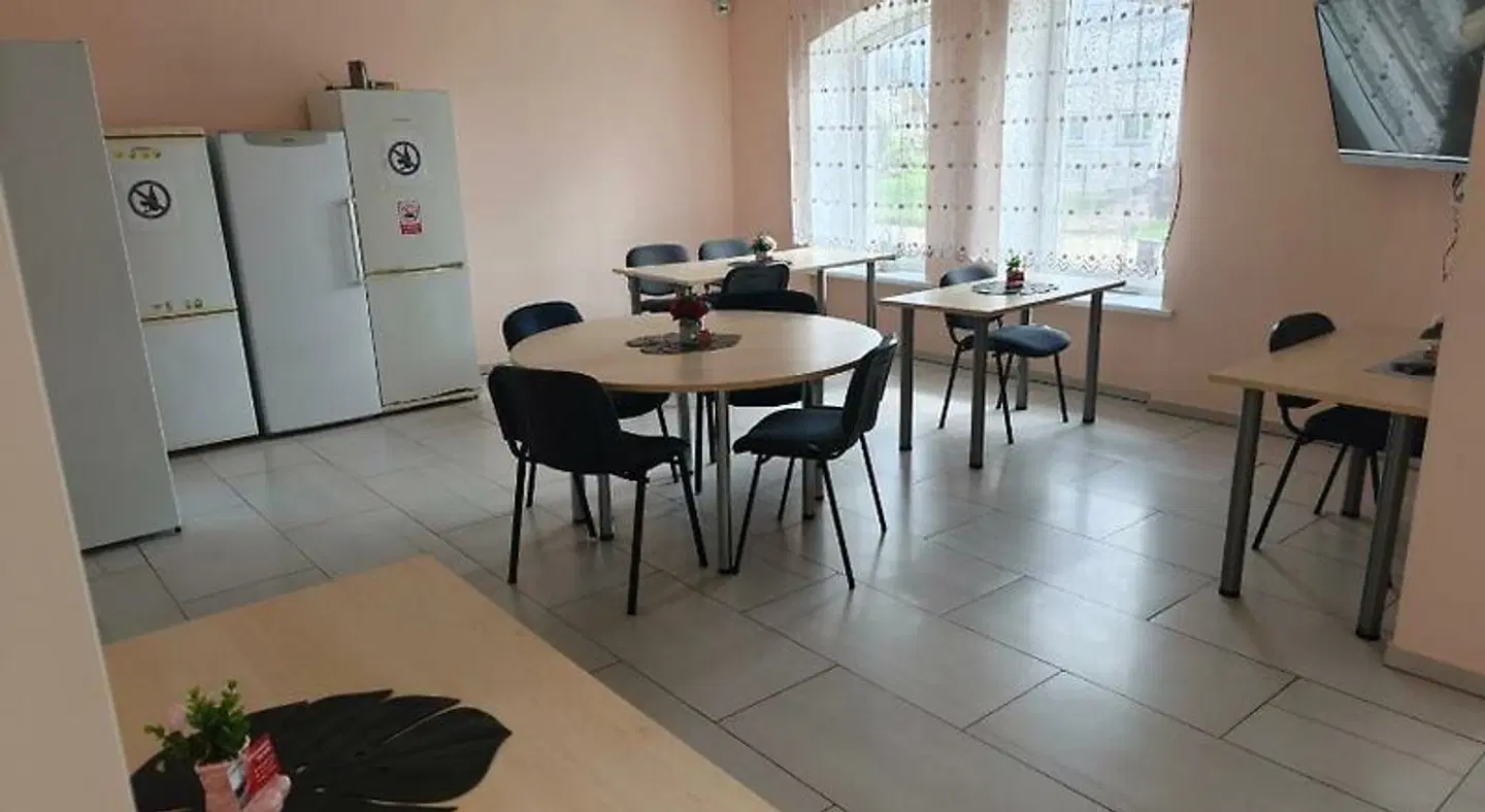 Babilonas Restaurant
