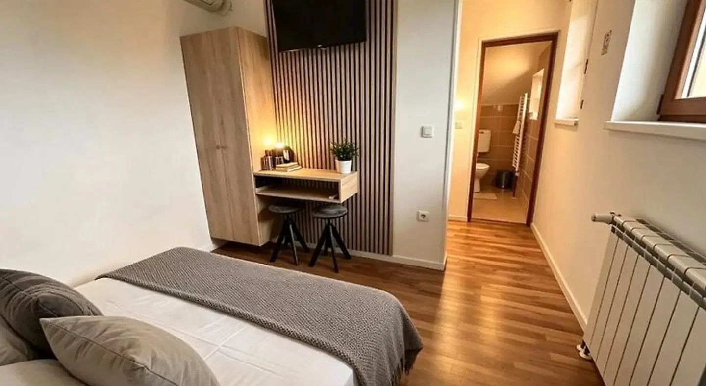 Guesthouse Pavlin ROOM_EXAMPLE